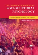 Cambridge Handbook of Sociocultural Psychology