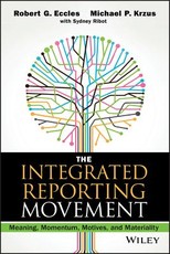The Integrated Reporting Movement