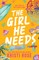 The Girl He Needs
