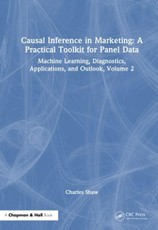 Causal Inference in Marketing: A Practical Toolkit for Panel Data