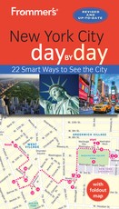Frommer's New York City Day by Day