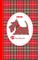 Tartan Plaid Terrier Scottie Dog