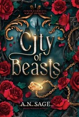 City of Beasts