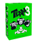 Stalo žaidimas „TEAM3“ Green
