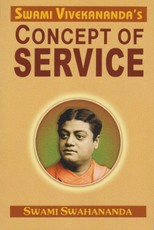 Swami Vivekananda's Concept of Service