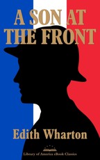 A Son at the Front