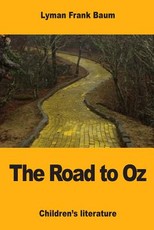The Road to Oz