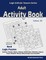 Adult Activity Book
