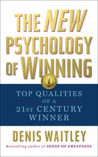 The New Psychology of Winning