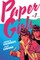 Paper Girls Compendium Volume 1
