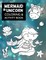 Mermaid & Unicorn Coloring & Activity Book