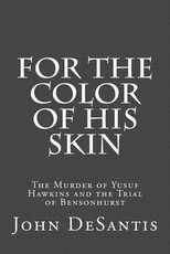 For The Color of His Skin