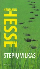 Stepių vilkas (2009)