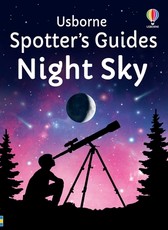 Spotter's Guides: The Night Sky