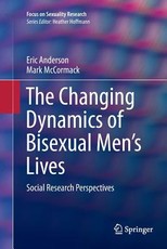 The Changing Dynamics of Bisexual Men's Lives