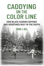 Caddying on the Color Line