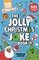 Fun Games for Brainy Kids: The Jolly Joke Book