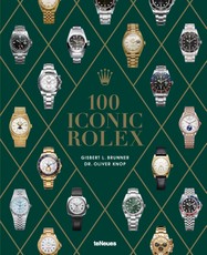 100 Iconic Rolex
