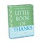 Little Book of Thanks