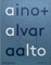 Aalto-Alanen, H: Aino + Alvar Aalto