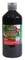 Guašas (tempera) ALPINO 500ml juodas
