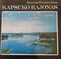 Kapsuko rajonas
