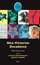 Neo-Victorian Decadence