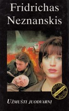 Užmušti juodvarnį