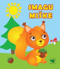 Smagu miške