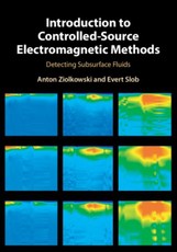 Introduction to Controlled-Source Electromagnetic Methods