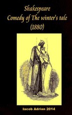 Shakespeare Comedy of The winter's tale (1880)