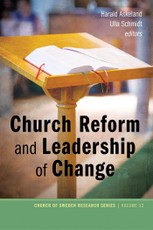 Church Reform and Leadership of Change