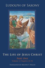 The Life of Jesus Christ
