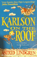 Karlson on the Roof