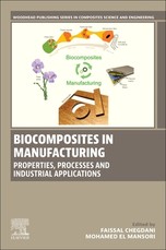 Biocomposites in Manufacturing