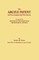Argyle Patent and Accompanying Documents. Excerpted from History of the Somonauk Presbyterian Church, with Notes on Washington County Families