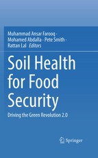Soil Health for Food Security