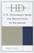 Historical Dictionary of U.S. Diplomacy from the Revolution to Secession