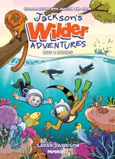 Jackson's Wilder Adventures Vol. 3