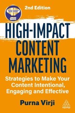 High-Impact Content Marketing