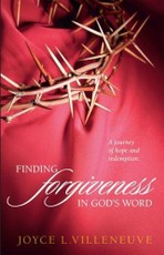 Finding Forgiveness in God's Word