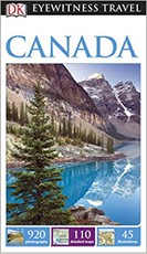 Eyewitness Travel Guide Canada