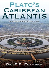 Plato's Caribbean Atlantis