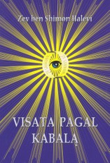 Visata pagal kabalą