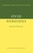 Ovid: Heroides
