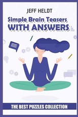 Simple Brain Teasers With Answers