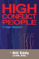 High Conflict People in Legal Disputes