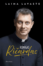 Kunigas Ričardas