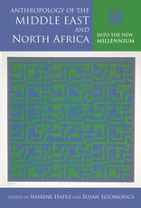 Anthropology of the Middle East and North Africa