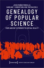 Genealogy of Popular Science